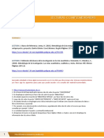 Lectura Complementaria - Referencias - S6 PDF