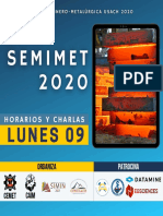 Charlas lunes 09 semimet (1)