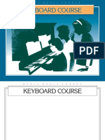 Basic Music Course - Keyboard course.pdf