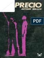 Miller Arthur - El Precio PDF
