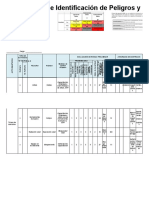 Matriz IPER 1