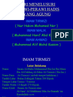 Imam At-Tirmizi