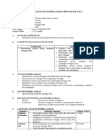 Matematika (1. Bilangan Bulat, P6) Operasi Hitung Campuran