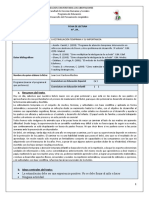 La Estimulación Temprana y Su Importancia