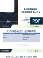 Presentación Semana 7 Legislación Industrial
