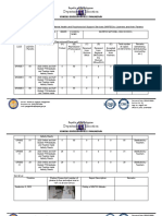 Department of Education: Enclosure B To DM-2020-235