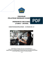 16 PROGRAM FAMILY DRIVER LV 2 PDF