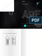 Sinexcel APF Brochure PDF
