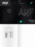 Sinexcel APF Brochure PDF