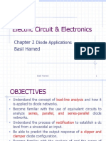 Chapter 2 Diode Applications PDF