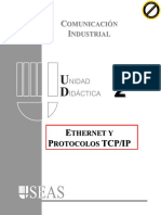 Apuntes de La Unidad 2 de La Materia de Comunicacion Industrial