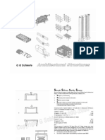 Architectural structures ppt