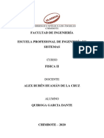 Movimiento Ondulatorio y Ecuación de Onda PDF