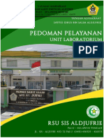 Pedoman Pelayanan Inst Lab - AP