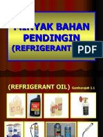 Fundamental of Refrigerant 3
