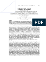 Jurist-Diction: Perlindungan Pelaut Indonesia Di Luar Negeri Melalui Ratifikasi Maritime Labour Convention, 2006