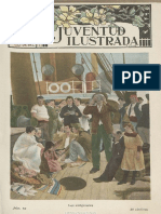 Juventud Ilustrada. 1-9-1906, No. 40