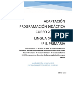 L Galega 4º Adaptac Prog