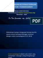 Stomatognati PDF