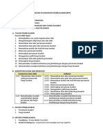 RPP Matematika Kuadrat