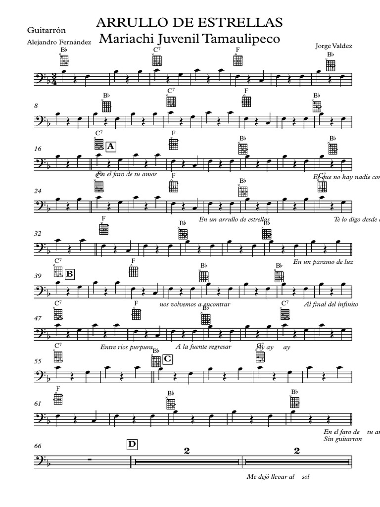 Guitarron PDF Entretenimiento (general)