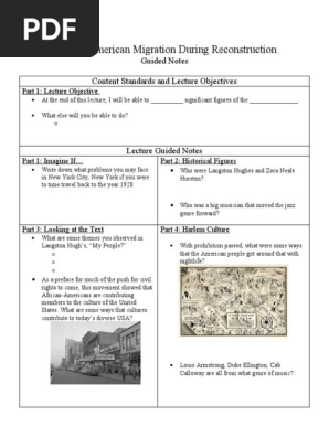 guided notes