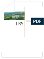 User Guide (Ver. 1.0) Land Regularisation Scheme