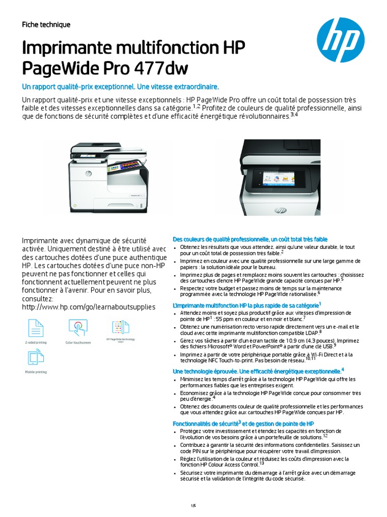 GUIDE TECHNIQUE] Solutions pour les imprimantes qui ne
