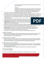 Spacegass model-PS PDF