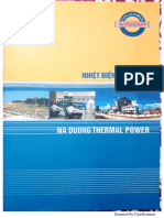 Catalogue nhiệt điện Na Dương PDF