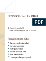 1. penggolongan obat_ners_050318.pptx