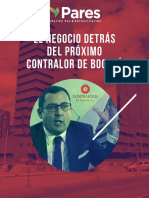 INFORME Negocio Contraloria Bogotá Granados