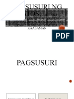 YUNIT-2 ppt6 Pagsusuri-ng-Datos