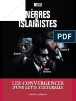« Nègres » & « islamistes », les convergences d’une lutte culturelle 