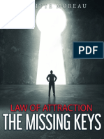 LOA - The Missing Keys CTA