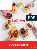 Katalog Produk Laritta Bakery Oktober 2020 PDF