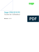 SageCRM 2018R3 UserGuide FR PDF