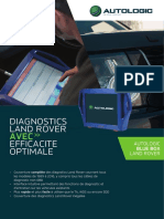 Autologic - Land Rover Bluebox (FR)