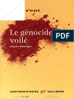 Le génocide voilé.pdf