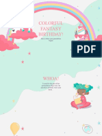 Colorful Fantasy Birthday by Slidesgo.pptx