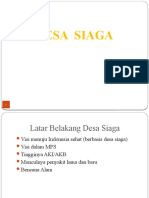 DESA  SIAGA