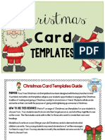 Crhristmas Cards PDF
