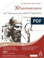 Saint Cyprien PDF