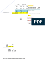 Tax Calculation