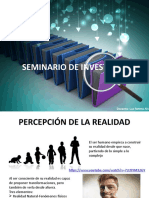 Seminario de Investigacion 3