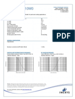Luzenac10M0 - Talc PDF