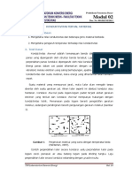 Modul 02 Konduktivitas Termal