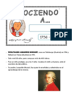 Biografia Mozart PDF