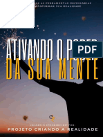 EBOOK ATIVANDO O PODER DA SUA MENTE 1.pdf