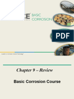 Basic Corr Chapter 9 - July11